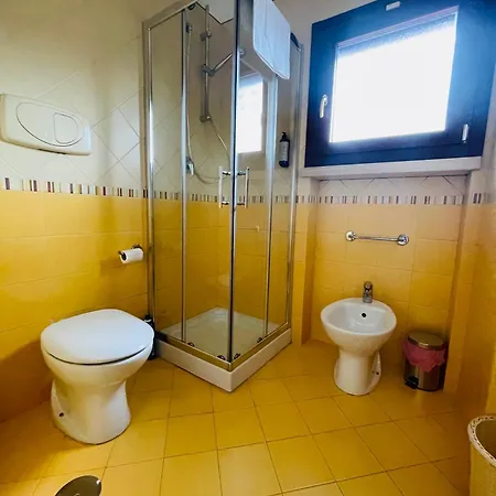 Villa Torre Bianca Vicino Al Mare Bisceglie