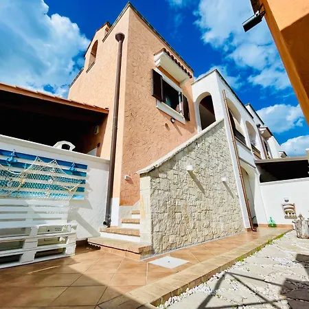 Villa Torre Bianca Vicino Al Mare Bisceglie