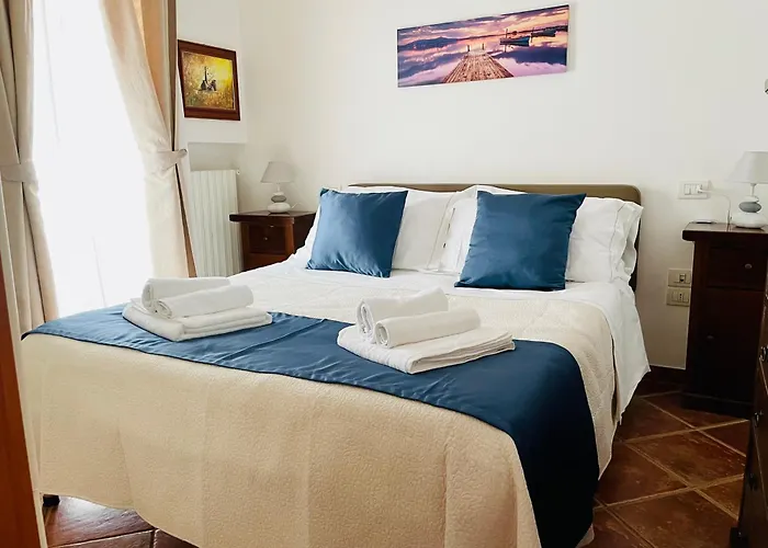 Villa Torre Bianca Vicino Al Mare