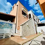 Villa Torre Bianca Vicino Al Mare Bisceglie