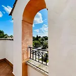 Torre Bianca Vicino Al Mare Villa Bisceglie