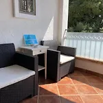 Torre Bianca Vicino Al Mare Bisceglie