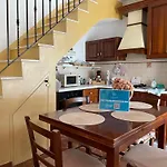 Villa Torre Bianca Vicino Al Mare *