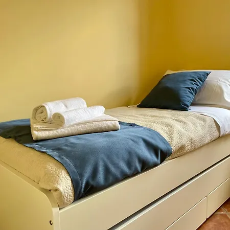 Torre Bianca Vicino Al Mare Vila