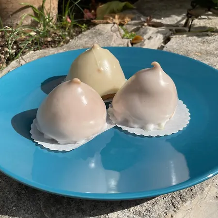 Torre Bianca Vicino Al Mare *