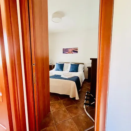 Torre Bianca Vicino Al Mare * Bisceglie