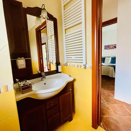 Vila Torre Bianca Vicino Al Mare Bisceglie