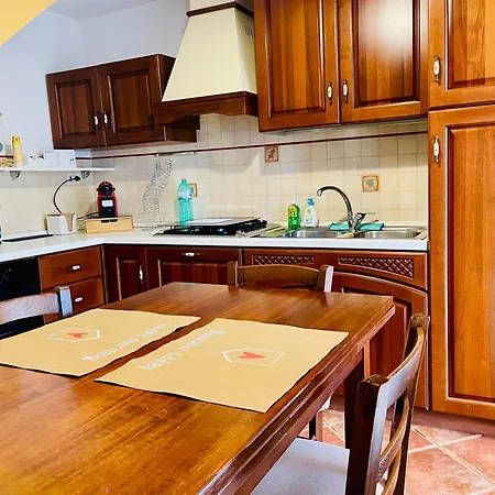 Willa Torre Bianca Vicino Al Mare