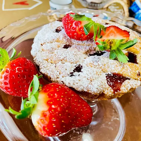 Vila Torre Bianca Vicino Al Mare *