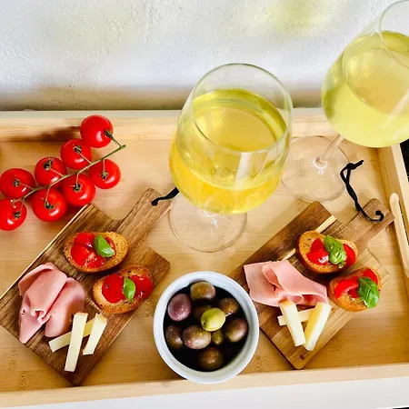 Vila Torre Bianca Vicino Al Mare