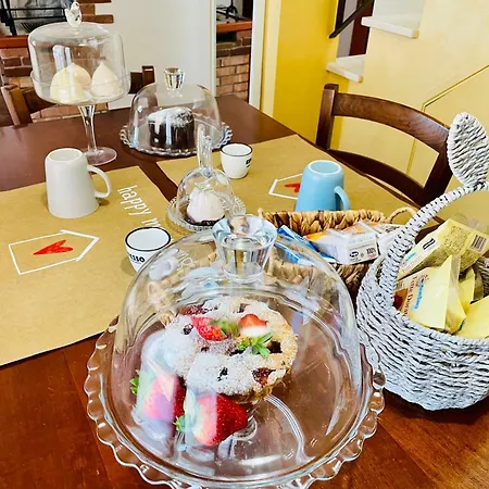 Vila Torre Bianca Vicino Al Mare *