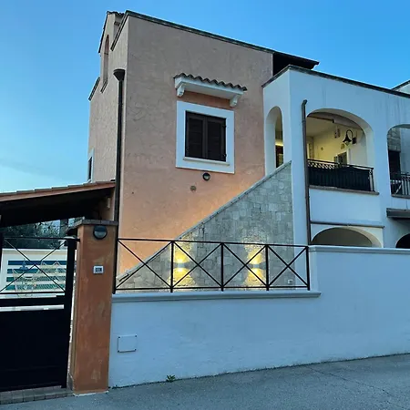 Vila Torre Bianca Vicino Al Mare