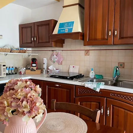 Vila Torre Bianca Vicino Al Mare *