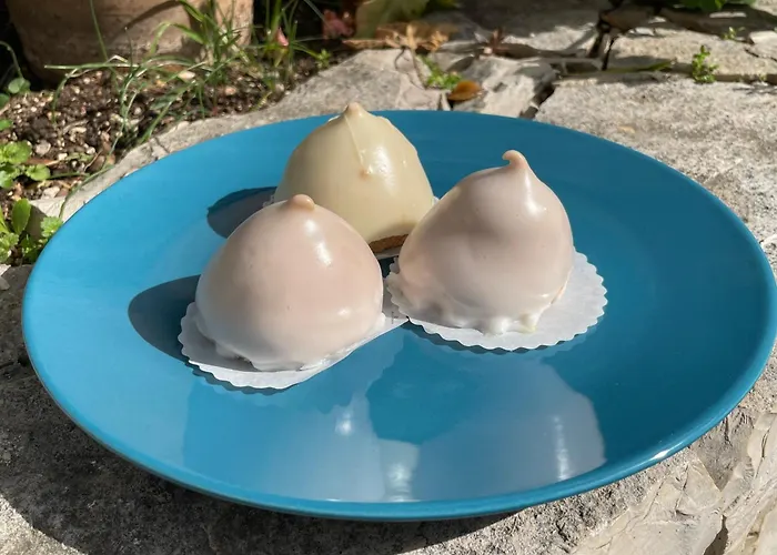 Torre Bianca Vicino Al Mare *