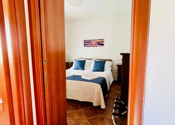 Torre Bianca Vicino Al Mare * Bisceglie