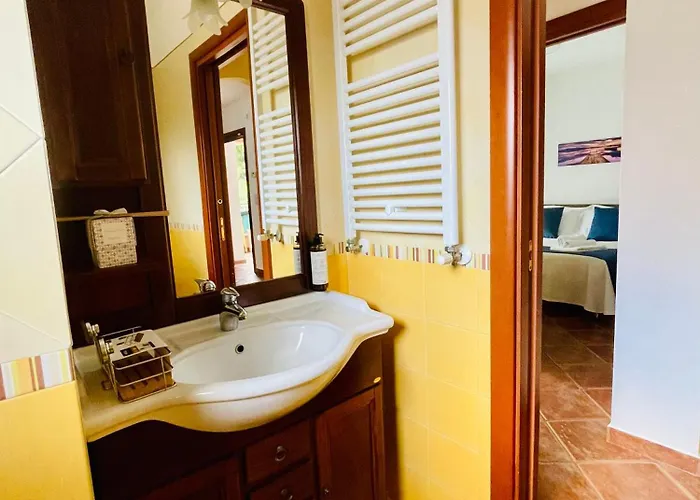 Villa Torre Bianca Vicino Al Mare Bisceglie