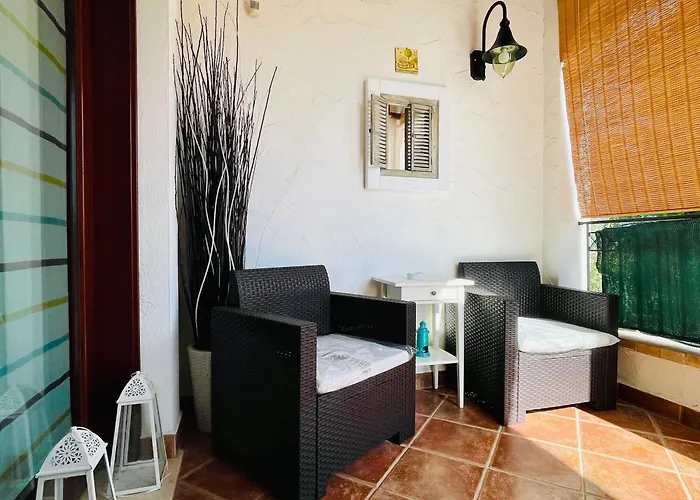 Torre Bianca Vicino Al Mare Willa Bisceglie