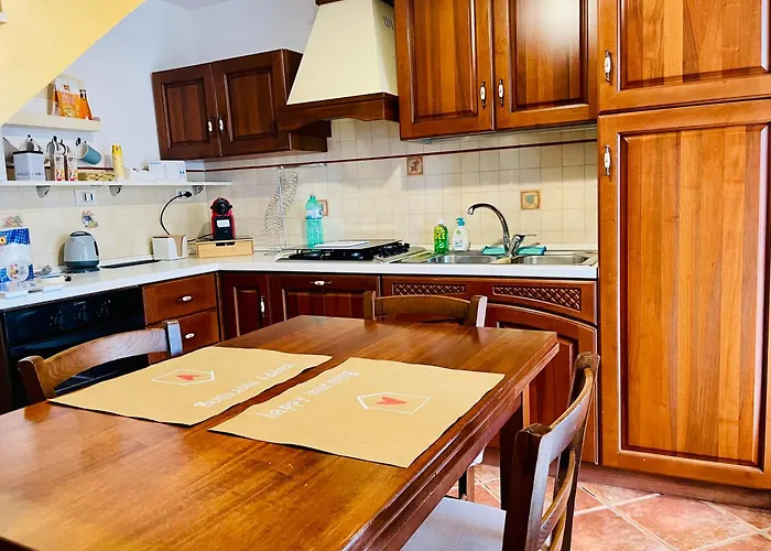 Willa Torre Bianca Vicino Al Mare